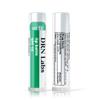 SPF 15 Mineral Sunscreen Lip Balm - Vegan and Cruelty Free Broad Spectrum UVA/UVB Lip Care - lemon and mint scent - for Hydration, Sun Protection by DRN Labs. 0.15 oz (0.15 oz, 3) view 2