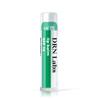 SPF 15 Mineral Sunscreen Lip Balm - Vegan and Cruelty Free Broad Spectrum UVA/UVB Lip Care - lemon and mint scent - for Hydration, Sun Protection by DRN Labs. 0.15 oz (0.15 oz, 1) view 1