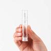 12PCS 5ml/0.16oz Empty Refillable Mini Clear Plastic Airless Vacuum Pump Bottles Cosmetic Makeup Travel Cream Lotion Sample Packing Make-up Liquid Container Vial Jars Dispensing Tins view 4
