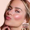 FOCALLURE 3 Pcs Cream Contour Sticks,Shades with Highlighter & Bronzer & Blush,Non-greasy Long-wear Face Contouring Pen,Easy to Sculpt the Face and Create a Lightweight Finishing Makeup,FAIR-LIGHT view 2