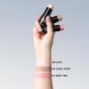 FOCALLURE 3 Pcs Cream Contour Sticks,Shades with Highlighter & Bronzer & Blush,Non-greasy Long-wear Face Contouring Pen,Easy to Sculpt the Face and Create a Lightweight Finishing Makeup,FAIR-LIGHT view 3