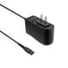 Xzrucst AC/DC Adapter Charger for Philips Norelco Shaver 500/600 Series S566 S586 S666 S560 Power view 2