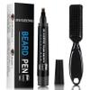 Barber Styling Pencil - Fill, Shape & Define Perfect Beard - Brown view 1