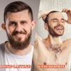 Barber Styling Pencil - Fill, Shape & Define Perfect Beard - Brown view 4