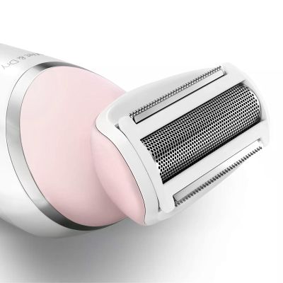 BRL140 Replacement Head Fit for Philips SatinShave Advanced Shaver