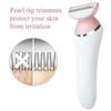 BRL140 Replacement Head Fit for Philips SatinShave Advanced Shaver view 4