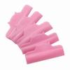 Lash Lift Pad Natural Lifting Eyelash Perm Rod Eyelash Lifting Shields Soft U Curl Lami Lamination Roller with Y Brush Silicone Under Eye Patch Ribbon Cover Compensator Cute Cat Eye Perming Result view 1