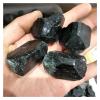 FIDEMM Natural Crystal Rough 4pcs Natural Black Tourmaline Crystal Rough Rock Mineral Sample raw Stone Mineral Sample view 1