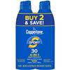 Foreskin Sport Sunscreen Spray, SPF 30 Spray Sunscreen, 5.5 Oz, Pack of 2 view 1