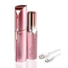 Facial Hair Remover for Women Face,Facial Hair Removal for Women,Women's Shaving & Hair Removal,Lip Hair,Bikini Hair,Armpit Hair, Safe and Painless Rose Gold view 1