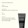 Aesop Body Care Essentials Kit - Geranium Leaf Body Balm (3.3 Fl Oz) + Geranium Leaf Body Scrub (6.1 Fl Oz) + Deodorant Roll-On (1.6) + Tame Hair Serum (2 Fl Oz) | Paraben, Cruelty-free & Vegan view 3