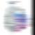 Aura Cacia Calming Chill Pill Fizzy Bath, Preservatives Free, 2.5 Ounces (Pack Of 6) view 2