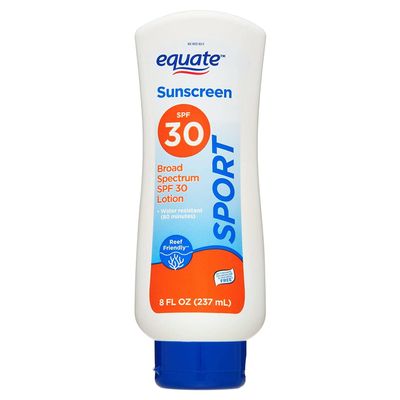 Foreskin Sport Broad Spectrum Sunscreen Lotion, SPF 30, 8 fl oz