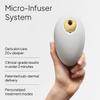 Droplette Ultra Micro-Infuser Skincare Device - Micro-Mist Technology for 20x Deeper Serum Delivery (Collagen, Retinol, Tranexamic Acid) - Clinically Tested, Improves Hydration & Reduces Fine Lines view 2