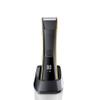 Self-Cut System Electric Pubic Hair Trimmer for Men - Waterproof - Skin Friendly Shaver for Personal Grooming - Built-in LED Light, Rechargeable, Travel-Ready Design view 1