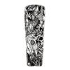 2 Sheets Men Women Waterproof Temporary Tattoo Stickers Totem Geometric Full Arm Tattoos (Color : TQB-172, Size : A) view 1