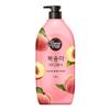 SHOWERMATE Natural Body Wash 42.3 fl oz, 1.2 kg (Peach) view 1