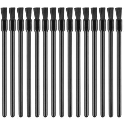 AUEAR, 300 Pack Black Lip Brush Disposable Lipstick for Make Up