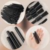 AUEAR, 300 Pack Black Lip Brush Disposable Lipstick for Make Up view 3