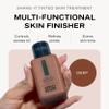 Erno Laszlo Shake-It Tinted Skincare Treatment, Deep Face Tint for Deeper Complexions, Beautiful Skin Tone, Controls Oil, Natural Matte Finish (3 Fl Oz) view 2