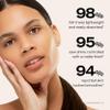 Erno Laszlo Shake-It Tinted Skincare Treatment, Deep Face Tint for Deeper Complexions, Beautiful Skin Tone, Controls Oil, Natural Matte Finish (3 Fl Oz) view 4