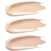 BaeBlu Organic LUX Liquid Foundation SAMPLES, Frappe, Vanilla, Cream view 1
