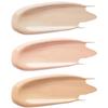 BaeBlu Organic LUX Liquid Foundation SAMPLES, Hazelnut, Latte, Agave view 1