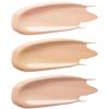 BaeBlu Organic LUX Liquid Foundation SAMPLES, Latte, Agave, Nutmeg view 1