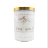 LIVINGMAJIK The Salt 32 oz - All-Natural Sore Muscle Bath Infusion with Epsom Salt, Essential Oils, Arnica & Hydrating Sweet Almond Oil | Ideal for Muscle Pain, Tension & Stress Relief. view 1
