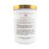 LIVINGMAJIK The Salt 32 oz - All-Natural Sore Muscle Bath Infusion with Epsom Salt, Essential Oils, Arnica & Hydrating Sweet Almond Oil | Ideal for Muscle Pain, Tension & Stress Relief. view 2