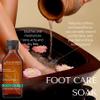 RD Alchemy - 100% Natural & Organic Foot Care Hydrotherapy Soak - Gain Relief from sore, Dry, or Funky Feet & Legs - Naturally Soothe and Soften for Sexy Legs and Feet view 2
