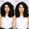 Not Your Mother's Curl Talk Defining Cream, Frizz Control Styling Gel, & Curl Activating Mousse (3-Pack) - 9.7 oz Each - Maximize Definition & Control Frizz - For All Curly Hair Types view 4