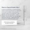 Beverly Hills MD Deep Wrinkle Filler- Decrease Appearance of Deep Wrinkles on Contact, Anti-Aging Serum for Smooth, Lifted Complexion- Helps Correct Fine Lines & Creases w/Diamond Dust & Polymers view 2
