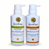 Benliss Shampoo and Conditioner Set With Argan and Macadamia Oil- Sulfate Free - For Straight, Curly, Frizzy, Dry - Hair Repair for Damaged Hair - Anti Frizz - Removing Split Ends view 1