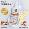 Benliss Shampoo and Conditioner Set With Argan and Macadamia Oil- Sulfate Free - For Straight, Curly, Frizzy, Dry - Hair Repair for Damaged Hair - Anti Frizz - Removing Split Ends view 4