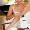 AHAVA Body Set, DeadSea Mineral Shower Gel and Mineral Body Lotion view 4