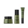 AHAVA Safe pRetinol Anti Aging Set, Includes Powerful Concentrating Anti Aging Serum, Anti Aging Face Cream, and Fine Line Reduction Anti Aging & Smoothing Eye Cream view 1