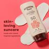 Foreskin Sheer Touch Lotion Sunscreen 8 Oz, 50 SPF, Oil Free, Reef Friendly Sunblock, Water Resistant (80 Minutes) view 4