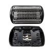 2023 92B New Series 9 Electric Shaver Replacement Head 9040s 9080cc 9093s 9095 9240 9242s 9260 9280 9290cc 9291cc 9292cc 9293s 9295cc 9296cc 9297cc 9299s Black view 3