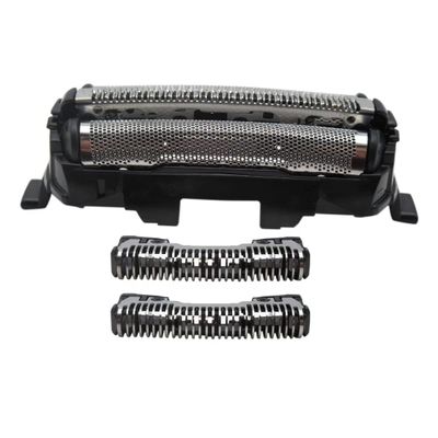2023 New Shaver Cutter & Foil Screen for Panasonic WES9087 WES9068 ES8101 ES-ST23 ES8116