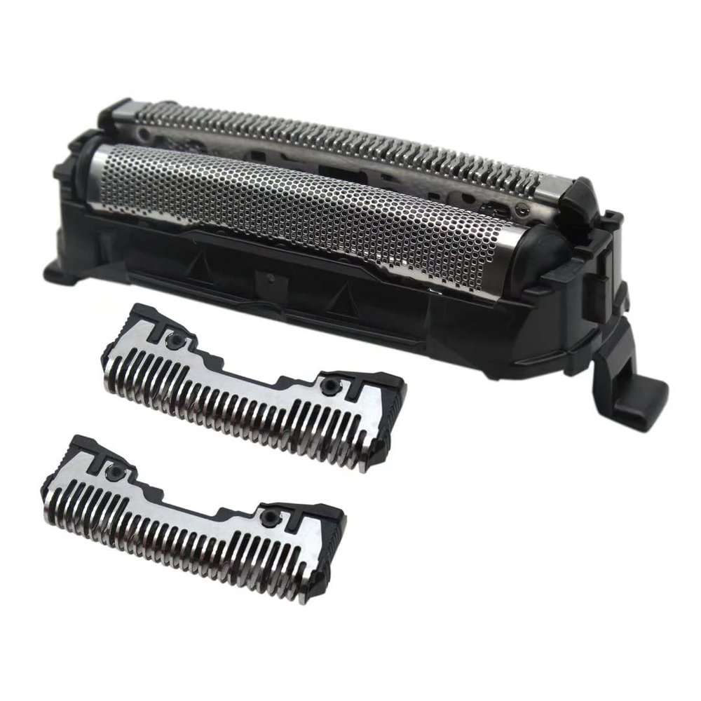 2023 New Shaver Head Inner Cutters + Foil for Panasonic ES8238 ES8232 ES8259 ES-LA92ES-LA62 ES-LA90