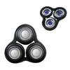 2023 New SP9800 /SH98/70 Black Replacement Shaver Head For Philips Norelco Series 9000 Prestige - SH98/70 SP9820 and SP9860 razors view 3