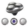 2023 New 3Pcs HQ5 Replacement Shaver Head Shaver Blade for Philips Norelco HQ5856, HQ5861, HQ5865, HQ5866, HQ5870, HQ5885, HQ5886, HQ5890 view 4