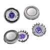 2023 New 3Pcs HQ5 Replacement Shaver Head Shaver Blade for Philips Norelco 700RL, 705RL, 710RL, 715RL, 720RL, 725RL, 750RL, 800RX, 805RX view 2