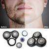 2023 New SP9800 /SH98/70 Black Replacement Shaver Head For Philips Norelco Series SP9800 (S9000 Prestige) SP9820 and SP9860 razors view 4