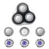 2023 New 3Pcs HQ5 Replacement Shaving Heads Blade For Philips Norelco HQ56 HQ55 HQ442 HQ300 HQ916 HQ6 HQ3 Reflex Plus and Micro Action Electric view 3