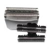 2023 New 51S Silver Shaver Foil Screen & Cutter For Br-aun Series 5 51S 590cc 8595 8985 8975 8991 view 1