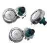 2023 New 3pcs RQ11 Shaver Razor Replacement Blades Heads For Philips RQ32 RQ11 RQ1150 RQ1160 view 2