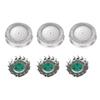 2023 New HQ64 Replacement Heads Razor Head For Philips AT750 AT890 PT 860 PT720 PT724 PT730 AT810 AT830 PT723 view 1