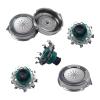 2023 New 3pc RQ11 Replacement Shaver Heads cutters for Philips Norelco SensoTouch RQ11 Series view 3